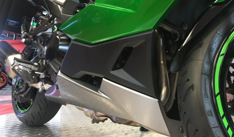 2021 Kawasaki Z1000SX full