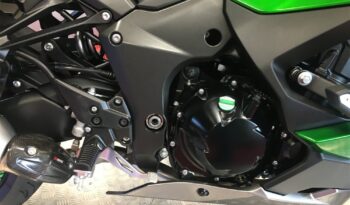 2021 Kawasaki Z1000SX full