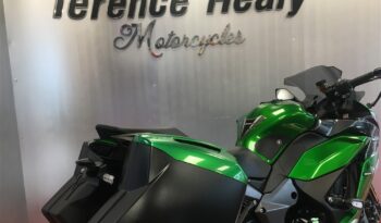 2021 Kawasaki Z1000SX full