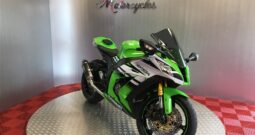 2015 Kawasaki ZX10R NINJA