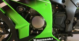 2015 Kawasaki ZX10R NINJA