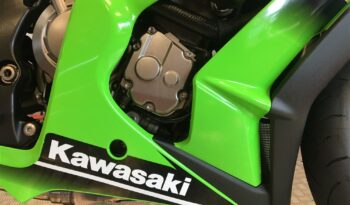 2015 Kawasaki ZX10R NINJA full