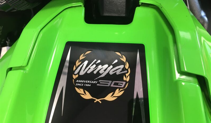 2015 Kawasaki ZX10R NINJA full