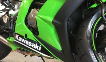 2015 Kawasaki ZX10R NINJA full