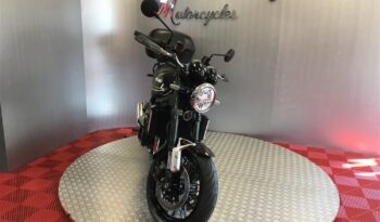 2019 Kawasaki Z900RS full