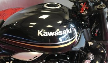 2019 Kawasaki Z900RS full