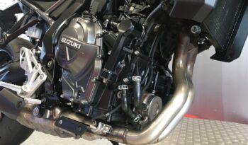 2023 Suzuki GSX8S full