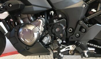 2015 Kawasaki VERSYS 1000 full