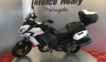 2015 Kawasaki VERSYS 1000 full