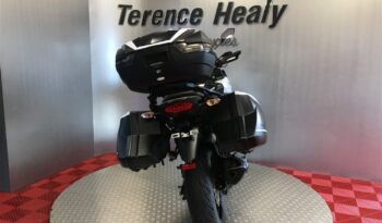 2015 Kawasaki VERSYS 1000 full