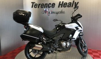 2015 Kawasaki VERSYS 1000 full