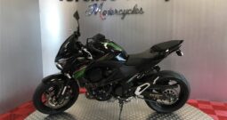 2016 Kawasaki Z800