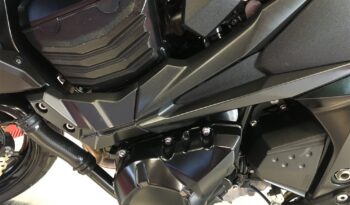 2016 Kawasaki Z800 full