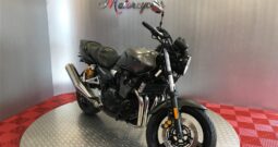 2014 Yamaha XJR 1300