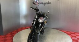 2014 Yamaha XJR 1300