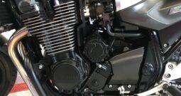 2014 Yamaha XJR 1300