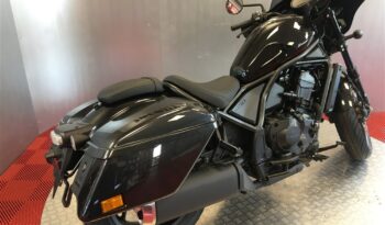 2024 Honda CMX1100 REBEL full