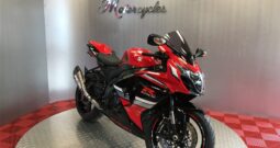 2016 Suzuki GSXR1000 30TH ED