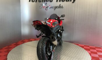 2016 Suzuki GSXR1000 30TH ED full