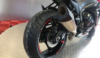 2016 Suzuki GSXR1000 30TH ED full