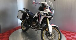 2016 Honda Africa Twin