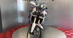 2016 Honda Africa Twin