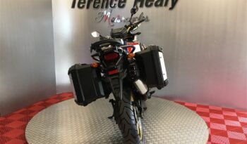 2016 Honda Africa Twin full