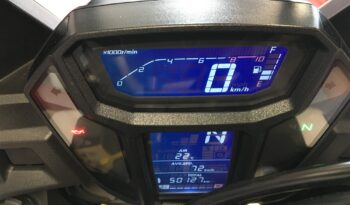 2016 Honda Africa Twin full