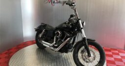 2017 Harley Davidson STREET BOB