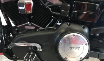 2017 Harley Davidson STREET BOB full