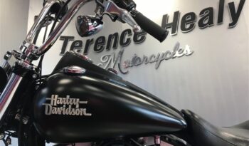 2017 Harley Davidson STREET BOB full