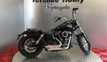 2017 Harley Davidson STREET BOB full