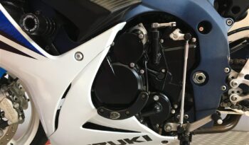 2014 Suzuki GSXR 600 full