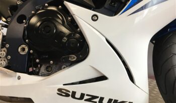 2014 Suzuki GSXR 600 full