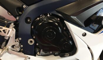 2014 Suzuki GSXR 600 full