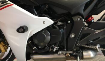 2013 Honda CBR 600 full