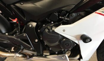 2013 Honda CBR 600 full