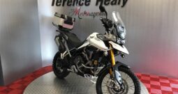 2022 Triumph Tiger 900 RALLY PRO