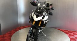 2022 Triumph Tiger 900 RALLY PRO