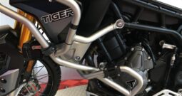 2022 Triumph Tiger 900 RALLY PRO