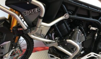 2022 Triumph Tiger 900 RALLY PRO full