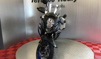 2022 Suzuki DL650 VSTROM full