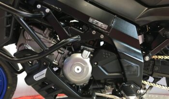 2022 Suzuki DL650 VSTROM full