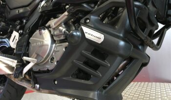 2022 Suzuki DL650 VSTROM full