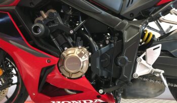 2023 Honda CBR650R full