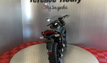 2011 Kawasaki ER6F full