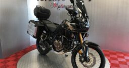 2019 Honda Africa Twin