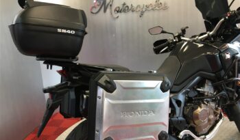 2019 Honda Africa Twin full