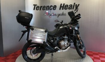 2019 Honda Africa Twin full