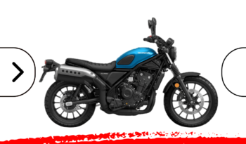 HONDA WAREHOUSE SALE STREET & TOURING RANGE full